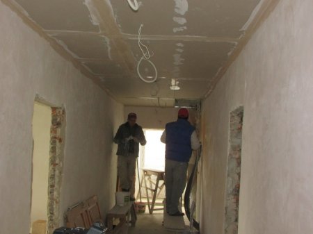 Міський голова перевірив дитячі садки в Микитинцях і Хриплині