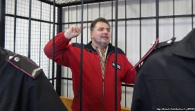 Центр громадянських свобод вимагає негайного звільнення Руслана Коцаби
