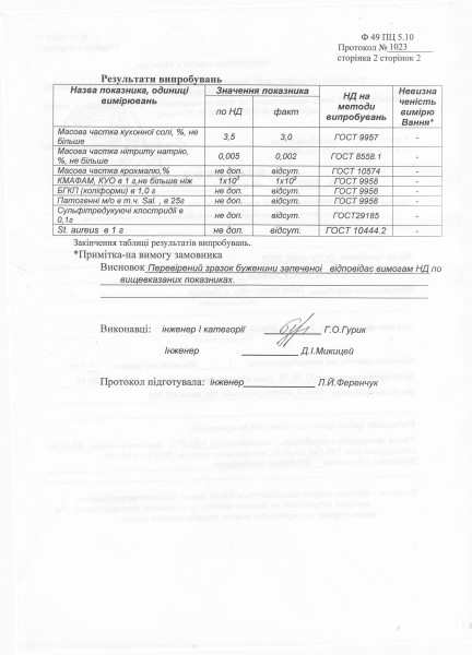 Протокол2