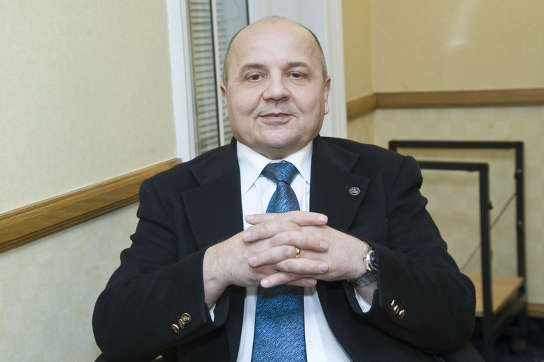 Відомий письменник рекомендував Україні не прагнути до членства в Євросоюзі