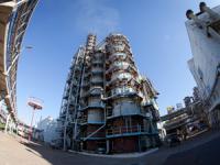 &laquo;Карпатнефтехим&raquo; возобновляет производство