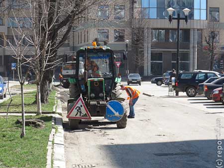 Хто і як розставляв пріорітети ремонту доріг в Івано-Франківську?