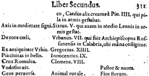 святой малахия, предсказания малахия, предсказания о папах, пророчества о папах, последний папа римский