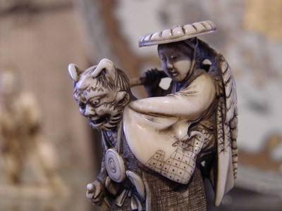 netsuke