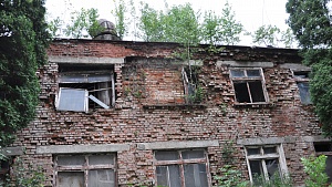 Міському голові байдуже життя і здоров&rsquo;я 900 студентів?