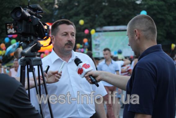 День міста Яремче-2013 (Фоторепортаж)