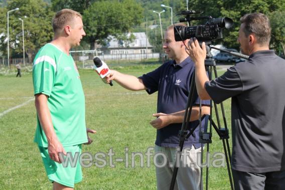 День міста Яремче-2013 (Фоторепортаж)