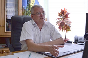 Ігор Слюзар: &laquo;Ще не народився той, хто зміг би всіх задовольнити&raquo;