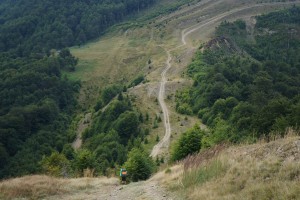 Перепади висоти