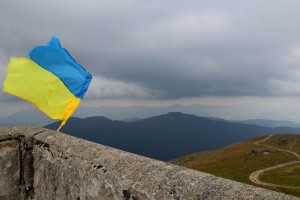 Насувається гроза