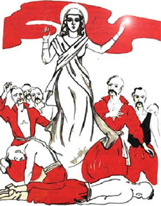 Свято Покрови