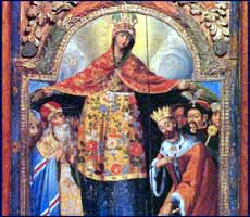 Покрова &ndash; свято не тільки народне та релігійне, а й національне