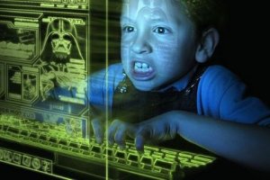 Интернет-зависимость