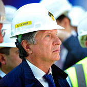 Сечин борется за газовую биржу