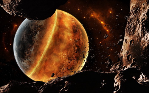 kinec-svitu Армагеддон може наступити вже в наступному році