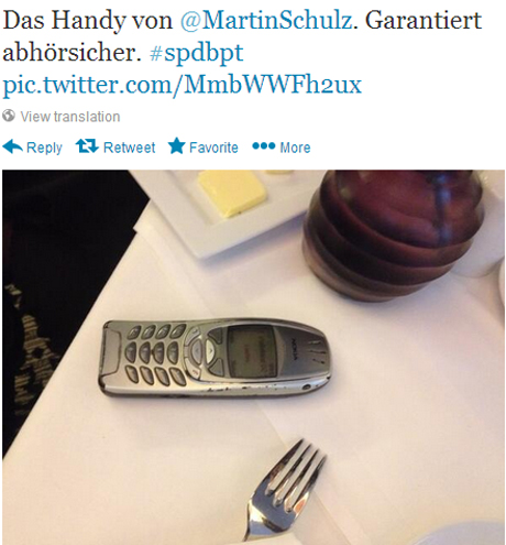 Фото з Twitter К.Хікмана