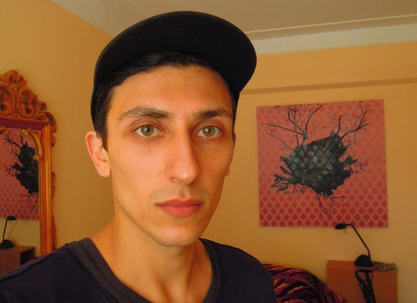 Євген Самборський Євген Самборський