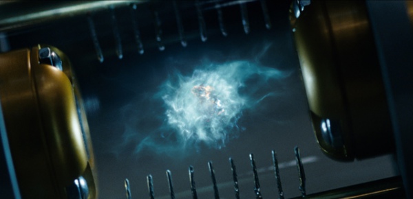 Вчені можуть штучно створювати антиматерію - наприклад, їм вдалось ''затримати'' антиводень