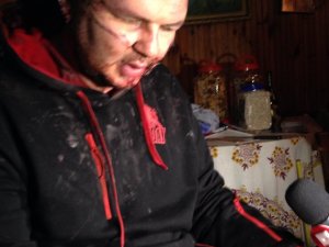 Дмитро Булатов