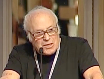 Ричард Расселл