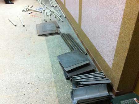 Студентський Штаб Спротиву відзвітував про роботу