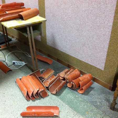 Студентський Штаб Спротиву відзвітував про роботу