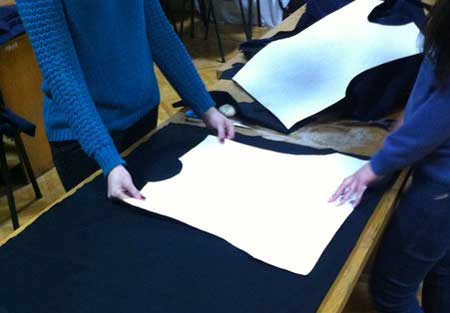 Студентський Штаб Спротиву відзвітував про роботу