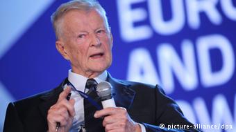 Збигнев Бжезинский