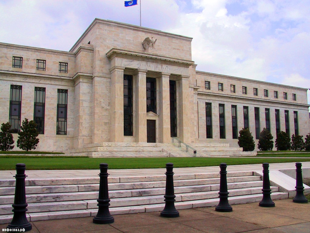 Federal_Reserve