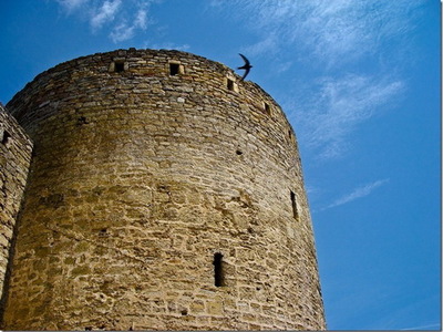 Аккерманська фортеця