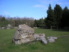 Ставка «Вервольф»