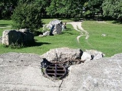 Ставка «Вервольф»