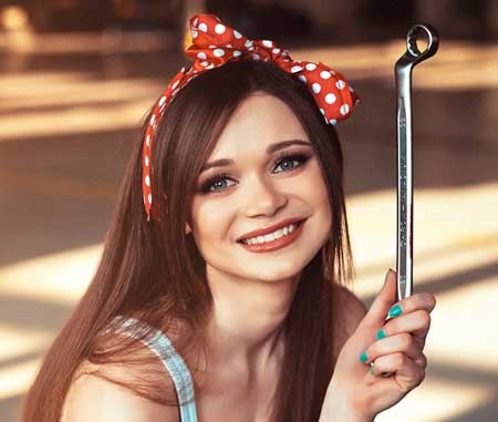 Лабчук Юлія