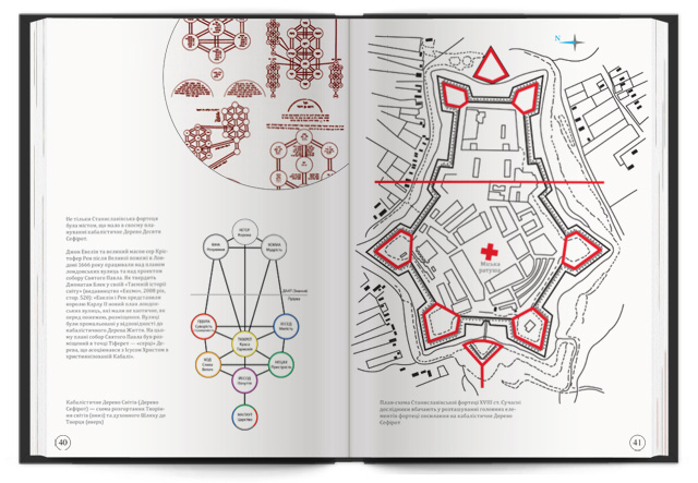 &laquo;Метафізику Карпат&raquo; вже надрукували