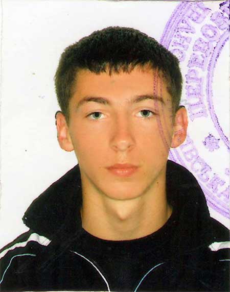 Допоможіть знайти безвісти зниклого прикарпатця!