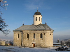 Національний заповідник &laquo;Давній галич&raquo;
