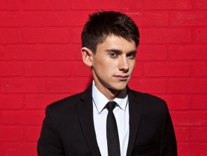 Прикарпатець вийшов у півфінал у півфінал вокального шоу "Голос країни"