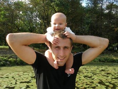 У зоні АТО загинув прикарпатець