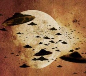 Прибульці контролюють владу