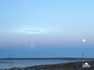 Що таке непізнані літаючи об'єкти