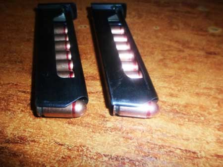 На вокзалі Івано-Франківська затримали чоловіка з пістолетом