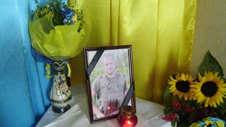 Завтра на Снятинщині &ndash; День жалоби за загиблим у зоні АТО військовослужбовців