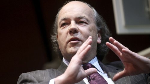 Джим Рикардс