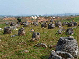 Загадкові місця світу