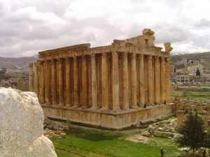 Загадкові місця світу