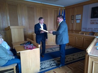 В Івано-Франківську визначили кращі будинкові комітети та ОСББ