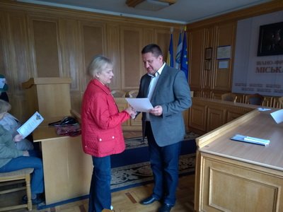 В Івано-Франківську визначили кращі будинкові комітети та ОСББ