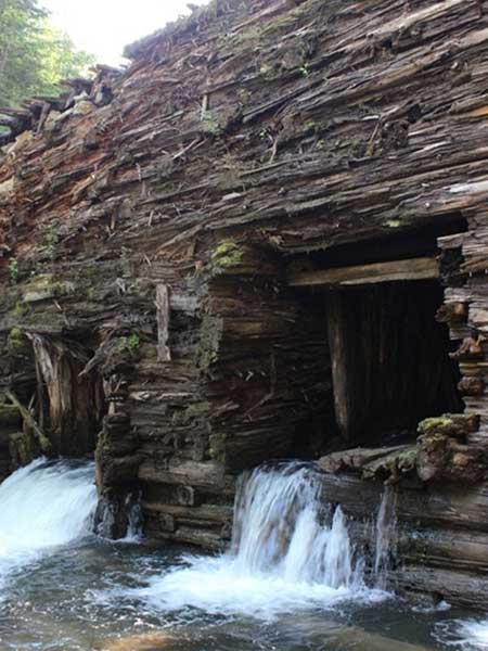 новий туристичний маршрут &laquo;Цесаревича Рудольфа&raquo;