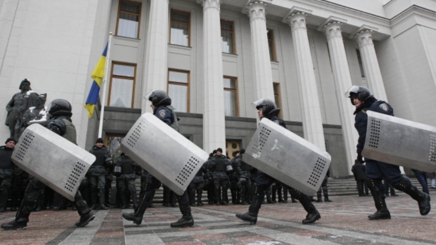 Изображение: Reuters