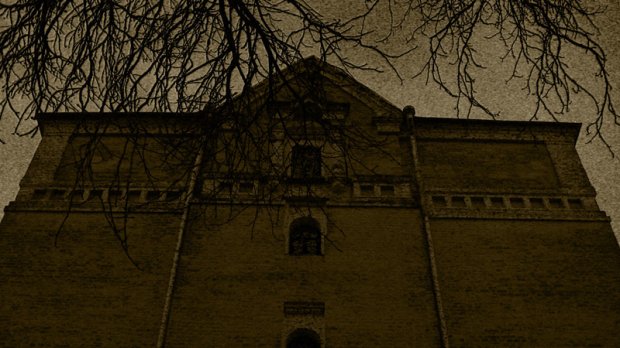 Вінницька психіатрична лікарня